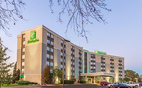 Holiday Inn Rockford 3*